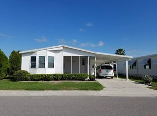 5917 Benz Dr, Zephyrhills, FL 33540