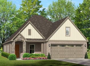 8422 Paula Trce, Montgomery, AL 36117