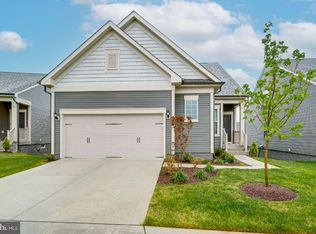 6263 Zinnia Ln, Haymarket, VA 20169