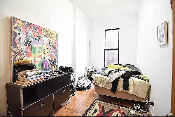2nd image of 200 W 134th St #B