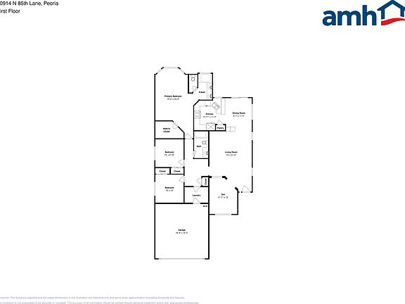 2nd image of 20914 N 85th Ln
