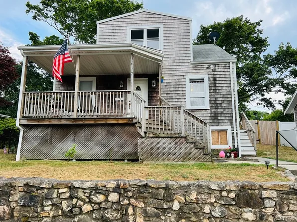 7 Wilding St, Fairhaven, MA 02719