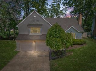 15812 W 139th St, Olathe, KS 66062