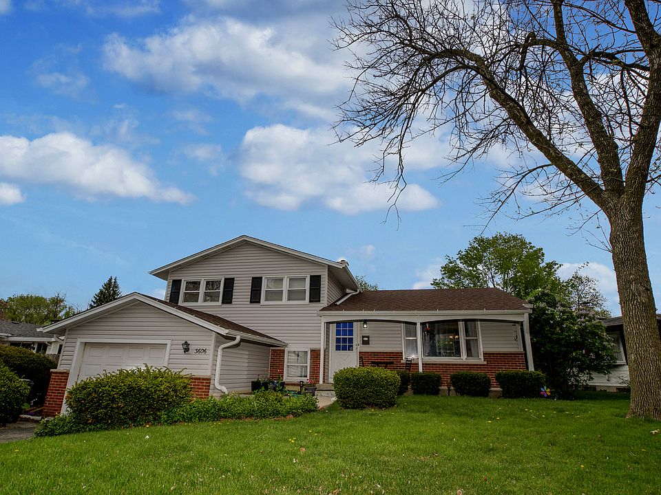 1st image of 3606 Brookmeade Dr