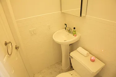 Rented by Distinct NYC