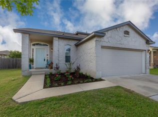 120 Anderson St, Hutto, TX 78634