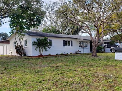 5700 29th Ave N, Saint Petersburg, FL, 33710
