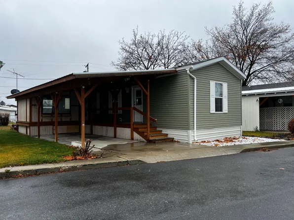 223 E Desmet St, Hamilton, MT 59840