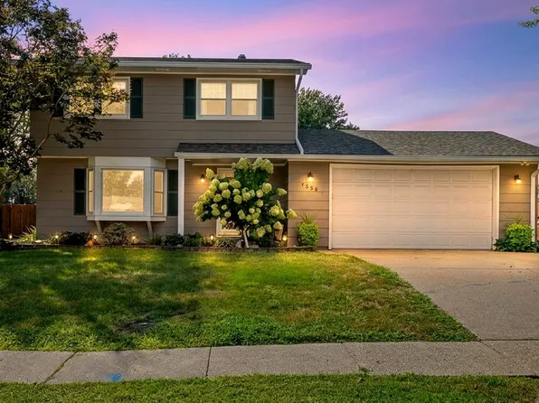 3426 Fairhaven Rd, Davenport, IA 52807