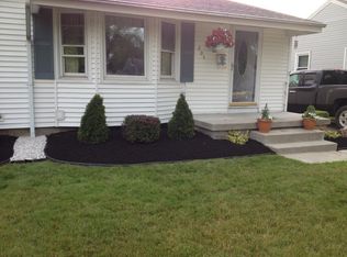 204 Belmont Ct E, North Tonawanda, NY