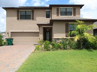 3959 Alligator Flag Cir, West Melbourne, FL 32904