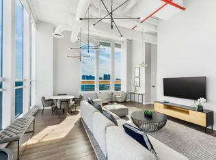 110 River Dr APT 302, Jersey City, NJ 07310