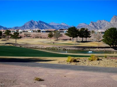 2145 Sierra Heights Dr, Las Vegas, NV, 89134