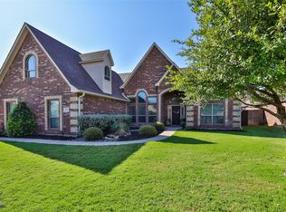 3817 Hill Country Dr, Abilene, TX 79606