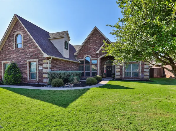 3817 Hill Country Dr, Abilene, TX 79606