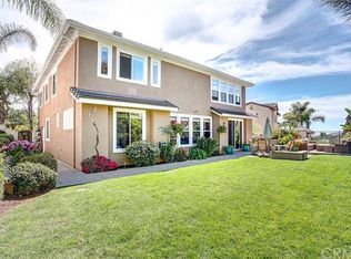 234 Via Sedona, San Clemente, CA 92673