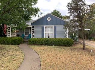 2401 26th St, Lubbock, TX 79411