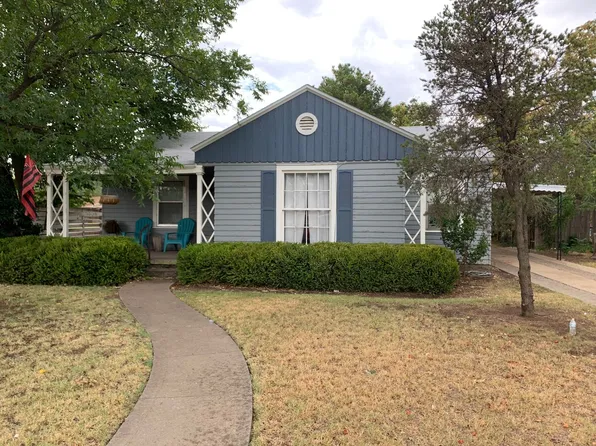 2401 26th St, Lubbock, TX 79411