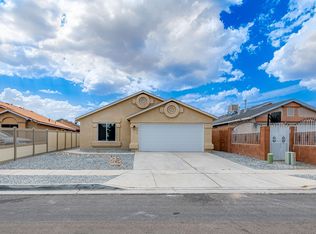 2415 Desertwood Dr SW, Albuquerque, NM 87121