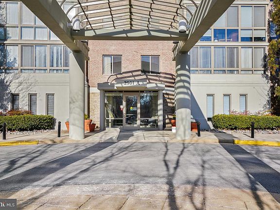 3rd image of 2901 S Leisure World Blvd Unit 518