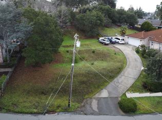 Ewing Rd, Castro Valley, CA 94546