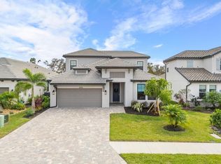 16754 Savory Mist Cir, Lakewood Ranch, FL 34211