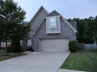 2043 Springfield Dr, Chelsea, AL 35043