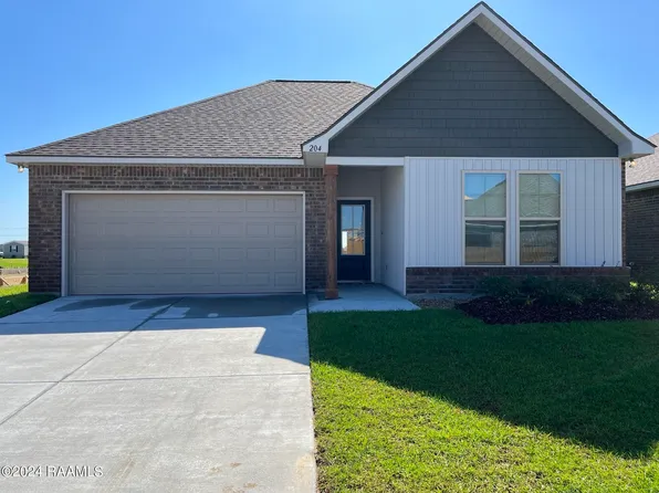 204 Stockbridge Ln, Duson, LA 70529