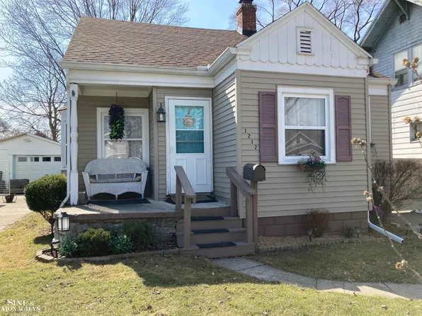 1212 Minnie St, Port Huron, MI 48060