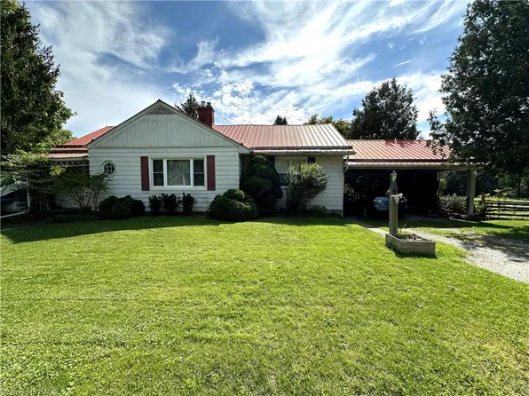 126 Decou Rd, Norfolk County, ON N3Y 4K2