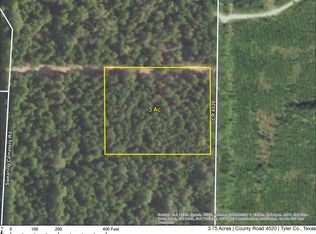 County Road 4520, Warren, TX 77664