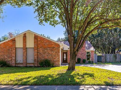 15639 Meadow Village Dr, Houston, TX, 77095