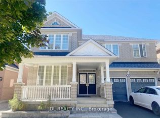 30 Baintree St, Markham, ON L6E1G7