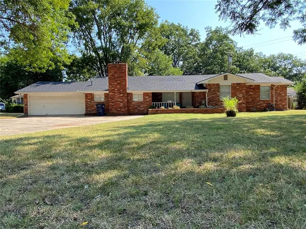 800 Roosevelt St, Seminole, OK 74868