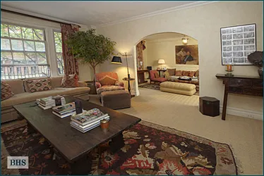 Sold by Brown Harris Stevens