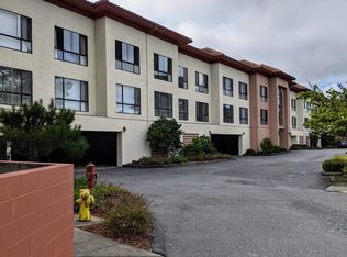 455 Alida Way #25, South San Francisco, CA 94080