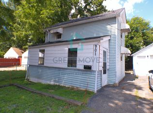 901 Oregon Ave, Akron, OH 44314