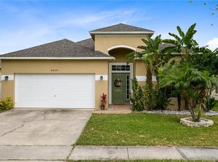4828 Waterside Pointe Cir, Orlando, FL 32829