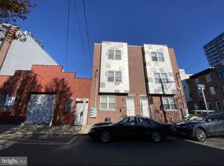 1503 W Seybert St #B, Philadelphia, PA 19121