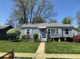 621 Blaine Ave, Marion, OH