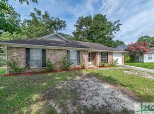 536 Osprey Dr, Richmond Hill, GA 31324