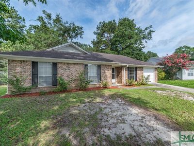 536 Osprey Dr, Richmond Hill, GA, 31324
