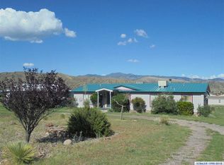 225 Valle De Uvas, Mimbres, NM 88049