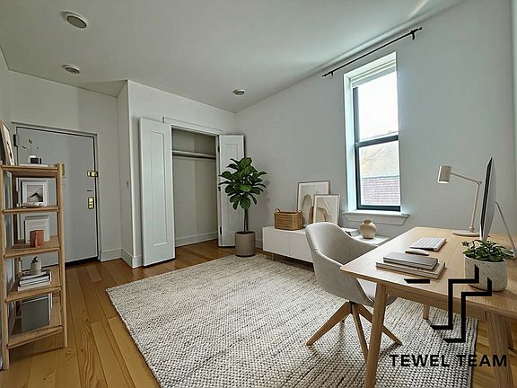 4th image of 56 W 127th St #4AA
