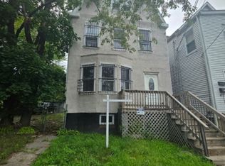 135 Brookside Ave, Irvington Twp., NJ 07111