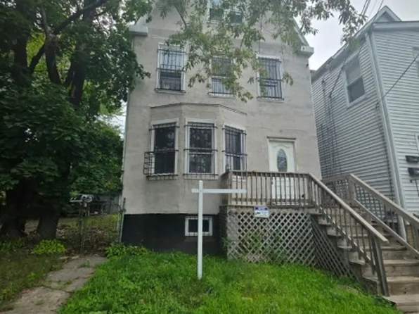 135 Brookside Ave, Irvington Twp., NJ 07111