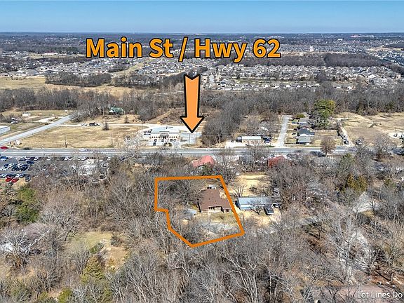 3rd image of 73 W Ozark Trl