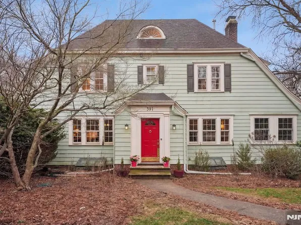 391 Upper Mountain Ave, Montclair, NJ 07043