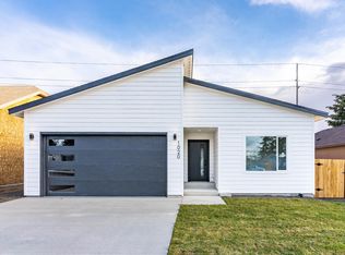 1020 E Decatur Ave, Spokane, WA 99208