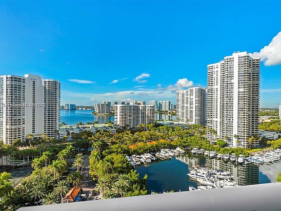 3rd image of 19400 Turnberry Way APT 1611